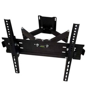 پایه دیواری متحرک تلویزیون ۳۲ تا ۵۸ اینچ TV Jack W5