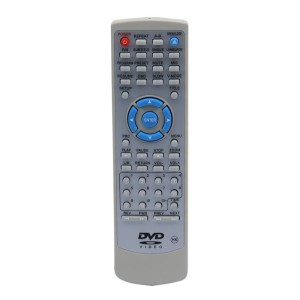 کنترل DVD صنام Sanam
