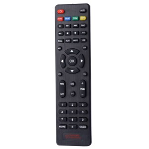 کنترل گیرنده StarSat SR-6969/2090/8989 HD
