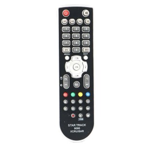 کنترل گیرنده ایکس کروز ۲۷۰ X-Cruiser