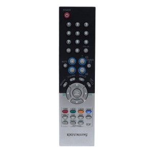 کنترل تلویزیون سامسونگ Samsung AA59-00370A دورنگ