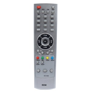 کنترل تلویزیون استار ست Star Sat SR-X190D