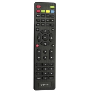 کنترل گیرنده دیجیتال فراسو Farassoo SPL41101 طرح L9