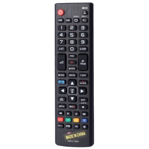 کنترل تلویزیون +LG RM-L1162
