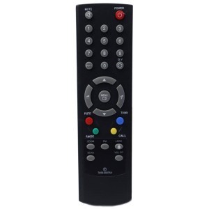 کنترل تلویزیون صنام SANAM TA59-00075A