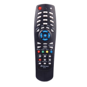 کنترل گیرنده دیجیتال استرانگ Strong KS 4622