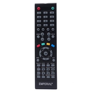 کنترل تلویزیون امپریال Emperial