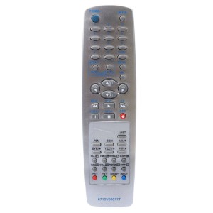 کنترل تلویزیون ال جی LG 6710V00077T
