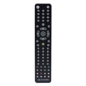 کنترل گیرنده دیجیتال استار ست Star Sat SR-X1010H