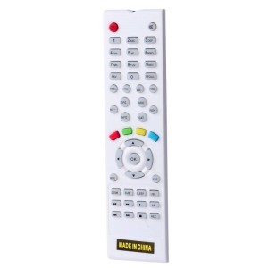 کنترل گیرنده پریمکس Premax White