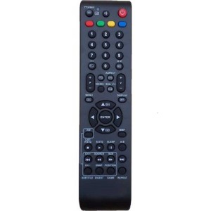 کنترل تلویزیون صنام SANAM TA59-00102A