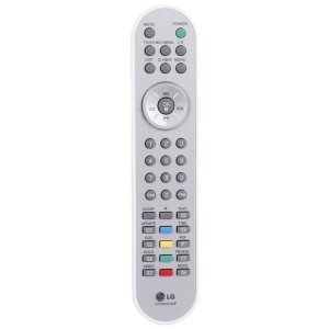 کنترل تلویزیون ال جی LG 6710V00126P