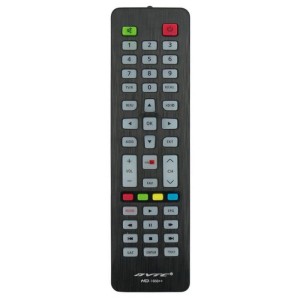 کنترل همه کاره گیرنده Avtc HD-1033