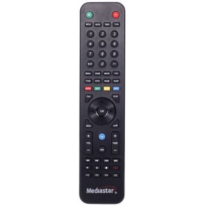کنترل مدیا استار ۱۰۰۰/۳۰۰۰ Mediastar