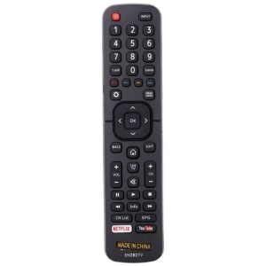 کنترل تلویزیون شهاب Shahab EN2B27V اینترنت دار