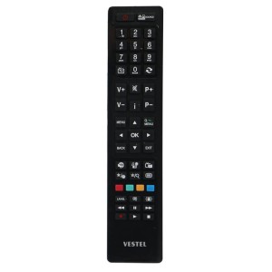 کنترل تلویزیون وستل Vestel