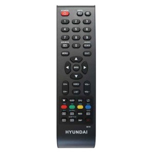 کنترل تلویزیون مارشال و هیوندا Marshal 3210