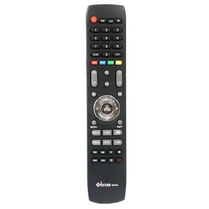 کنترل گیرنده آی استار iStar X99