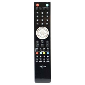 کنترل تلویزیون اسنوا Snowa T601-2