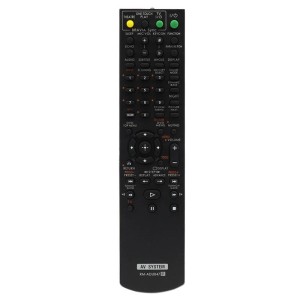 کنترل سینما خانگی سونی Sony RM-ADU047