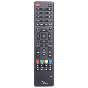 کنترل تلویزیون جی پلاس GPlus 4K
