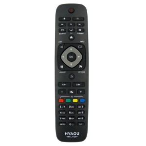 کنترل همه کاره فیلیپس +Philips Hyaou RM-L1125