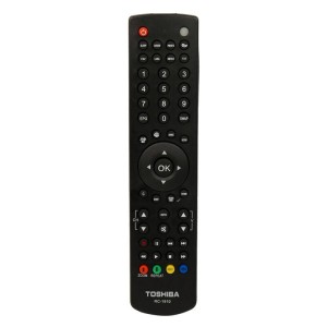 کنترل تلویزیون توشیبا Toshiba RC-1910