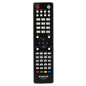 کنترل تلویزیون صنام TA59-00142A