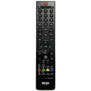 کنترل تلویزیون مارشال Marshal ME-4228
