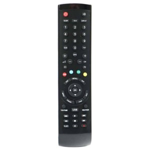 کنترل گیرنده آی استار Istar X31000
