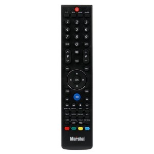 کنترل تلویزیون مارشال Marshal ME-4716