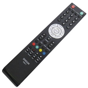 کنترل تلویزیون اسنوا SNOWA T203-1