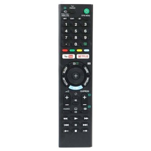 کنترل تلویزیون سونی Sony 1370