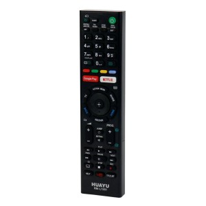 کنترل تلویزیون سونی هوآیو Huayu RM-L1351