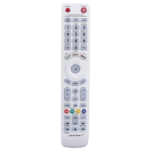 کنترل تلویزیون آر وی تی سی Rvtc V-1190