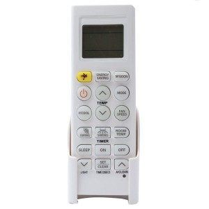 کنترل کولر اینورتر ال جی LG Inverter