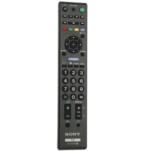 کنترل تلویزیون سونی Sony RM-GA021