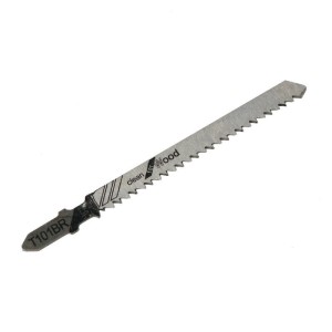 تیغ اره عمود بر طرح بوش Bosch T101BR بسته ۵ عددی