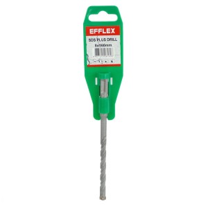 مته چهار شیار Efflex 8*160mm