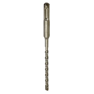 مته چهار شیار GS Alpen 6*160mm