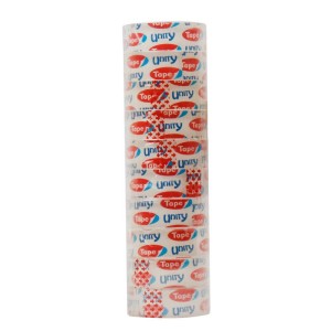 چسب شیشه ای Unity Tape