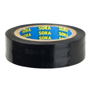 نوار چسب برق Soka 9.1m