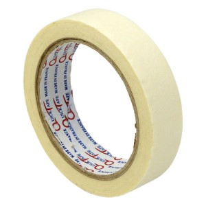 چسب کاغذی ۲٫۵ سانتی متری Quick Tape