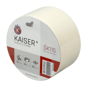 چسب کاغذی ۵ سانتی متری Kaiser SK115 16 Yard
