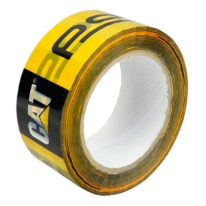 چسب پهن رنگی CAT 5cm