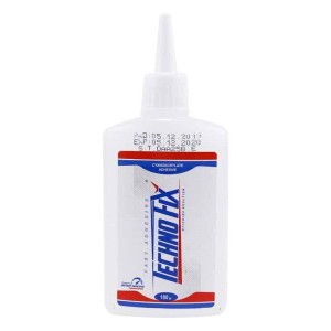 چسب ۱۲۳ Techno Fix 100gr