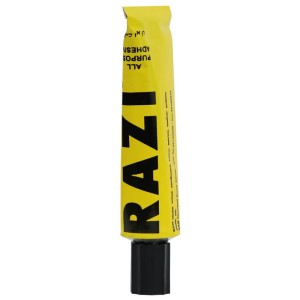 چسب همه کاره Razi 20ml