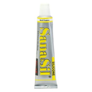 چسب سیلیکونی SanaSil 30ml