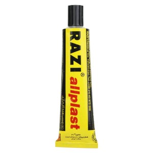 چسب همه کاره Razi 30ml