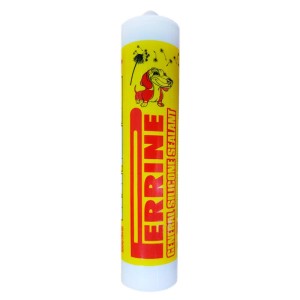 چسب سیلیکونی Perrine 230ml